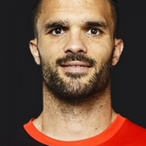 Jérémy Morel ROUGE Mémoire